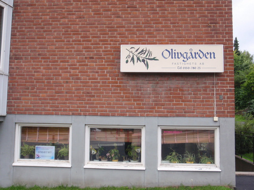 This Oliviveg&aring;rden sells Plants.